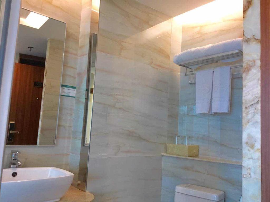 Asian Star Hotel Zhuhai Exterior photo