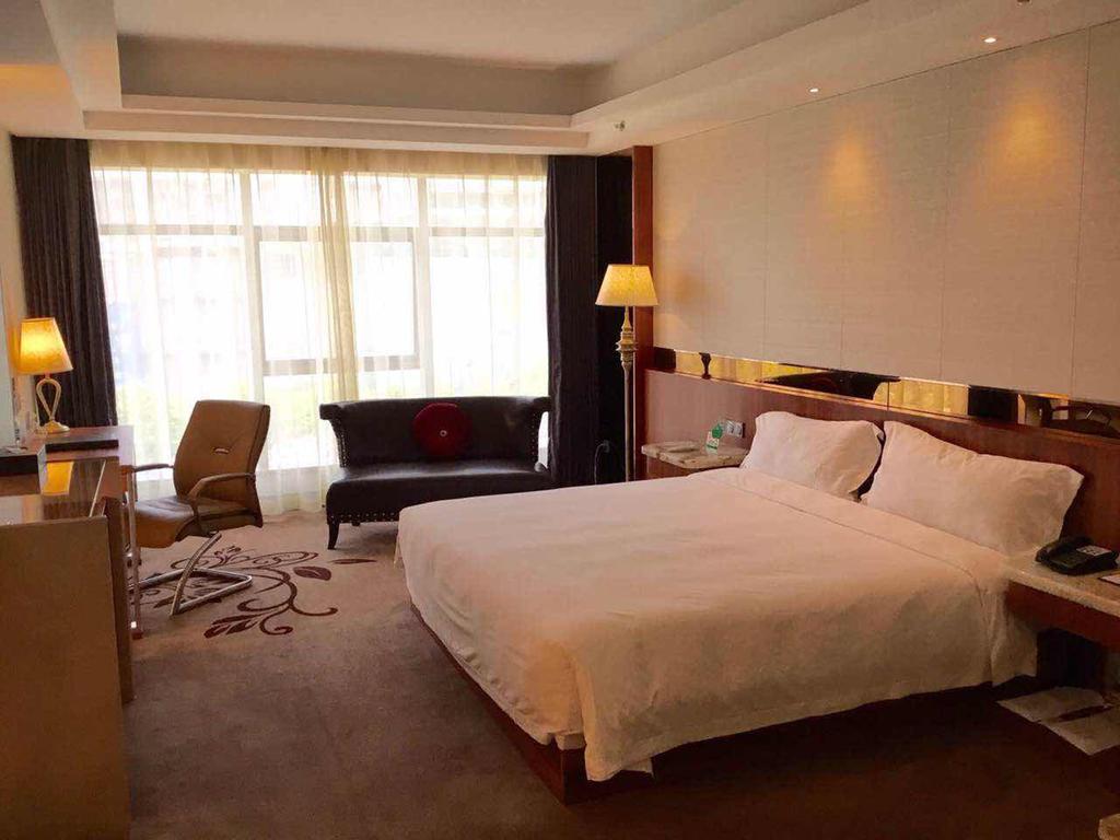 Asian Star Hotel Zhuhai Exterior photo