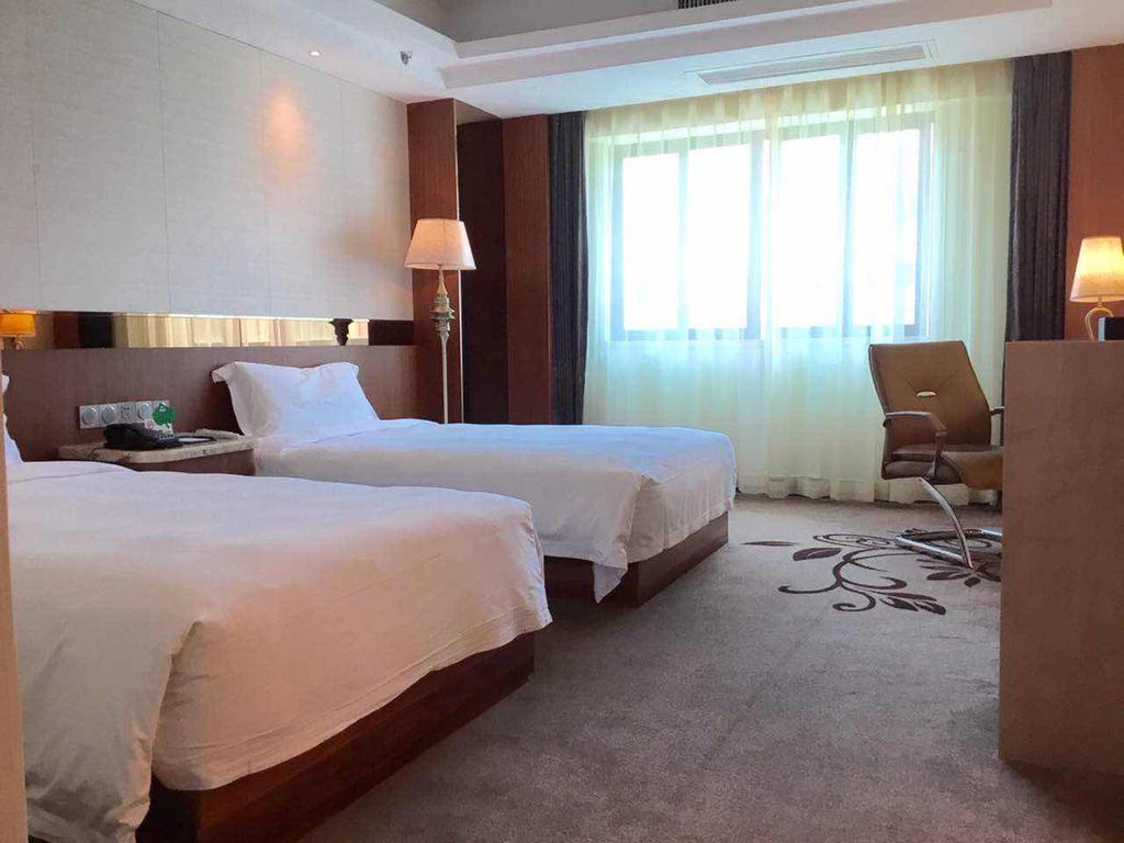 Asian Star Hotel Zhuhai Exterior photo