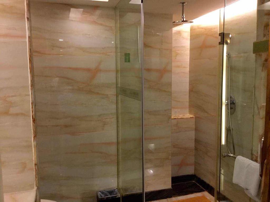 Asian Star Hotel Zhuhai Exterior photo