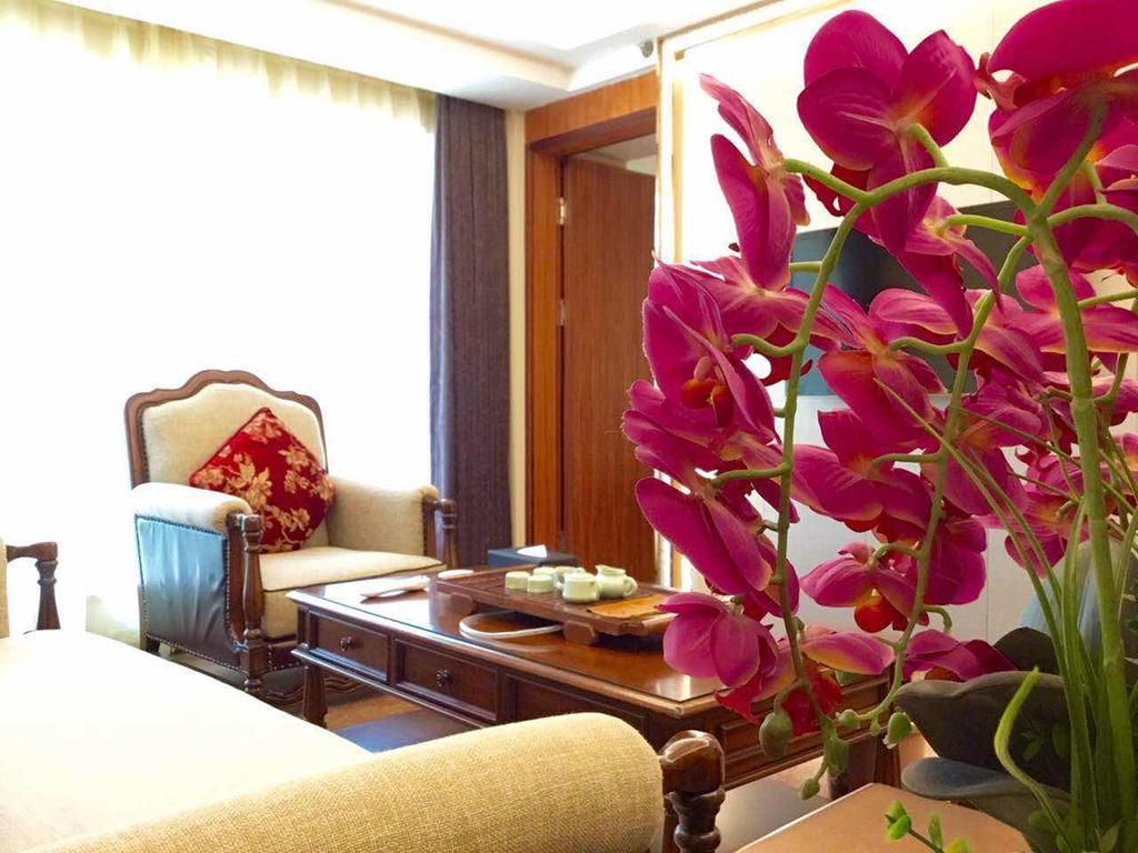 Asian Star Hotel Zhuhai Exterior photo
