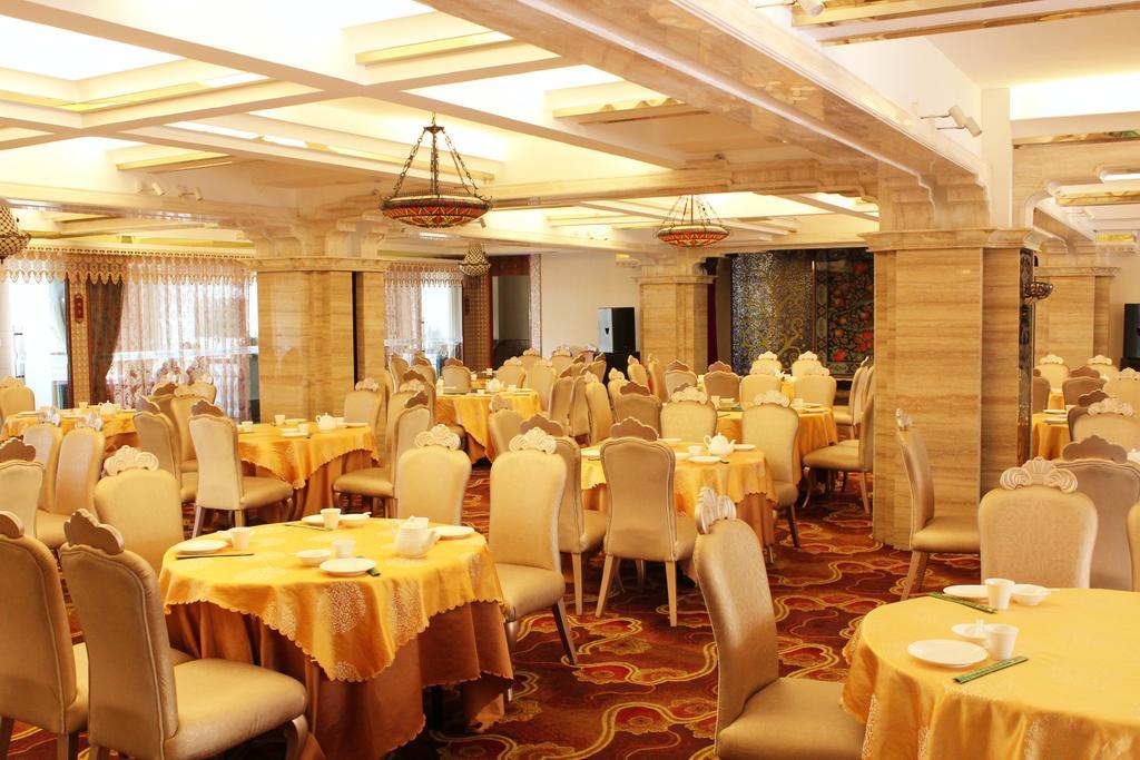 Asian Star Hotel Zhuhai Exterior photo