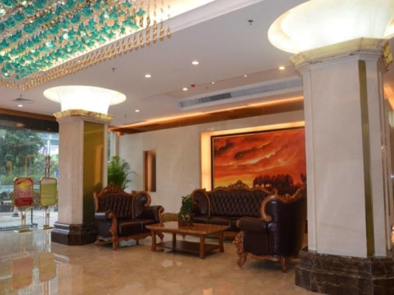 Asian Star Hotel Zhuhai Exterior photo