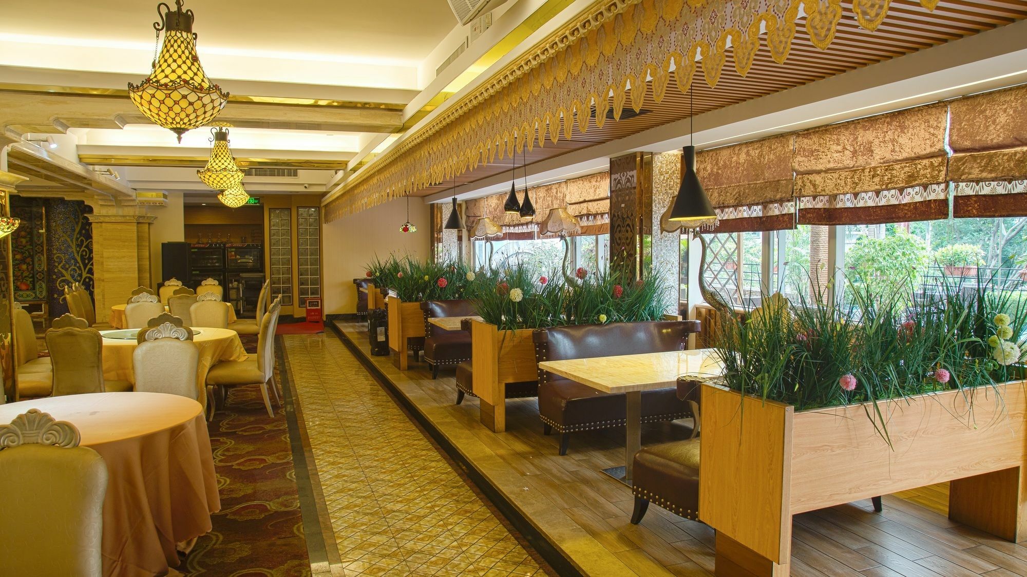 Asian Star Hotel Zhuhai Exterior photo